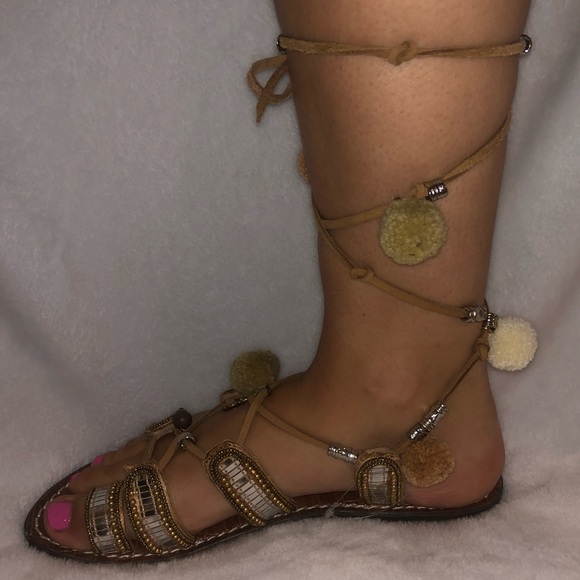 Sam Edelman Sandals - Picture 4 of 6